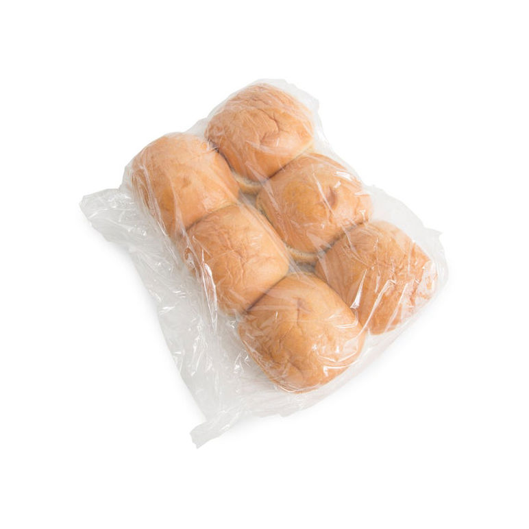 Bun Sandwich White Sourdough