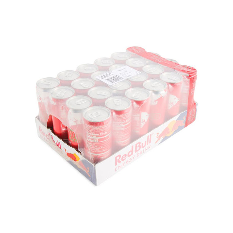 Drink Energy Red Edition Watermelon