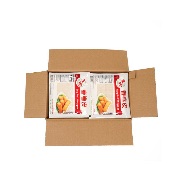 Eggroll Skin Wrapper