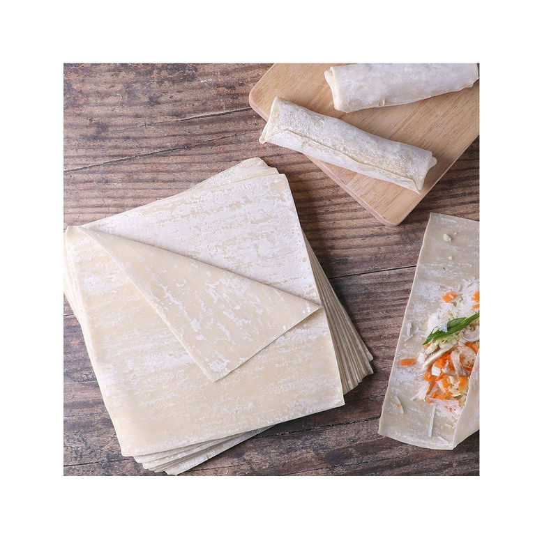 Eggroll Skin Wrapper