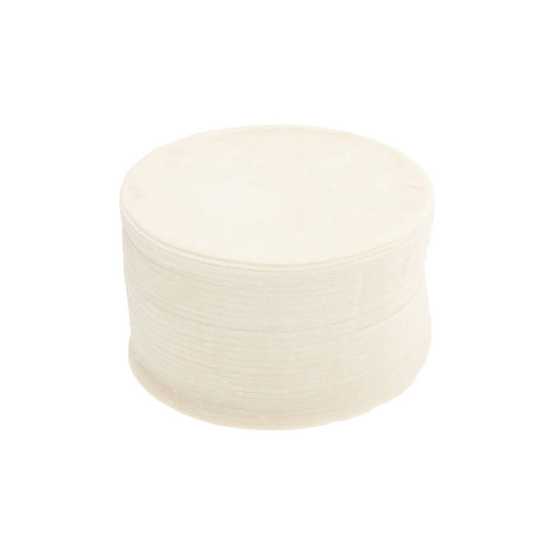 Dumpling Wrapper Shanghai Style