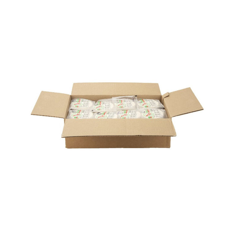 Dumpling Wrapper Shanghai Style