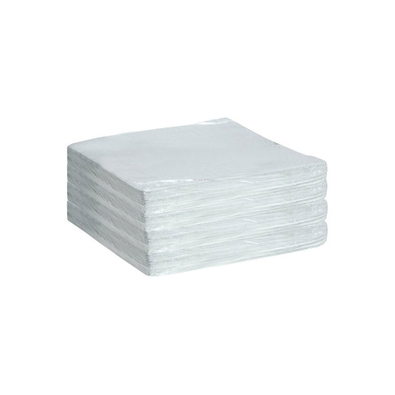Wrap Paper White Grease Resistant 14 X 14 Inch