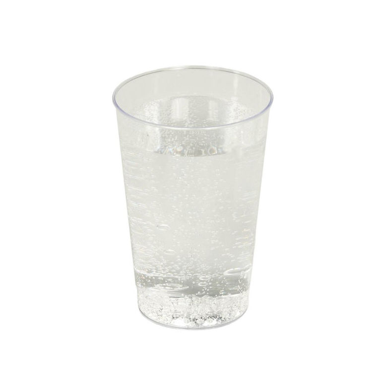 Water Sparkling Blackberry Can