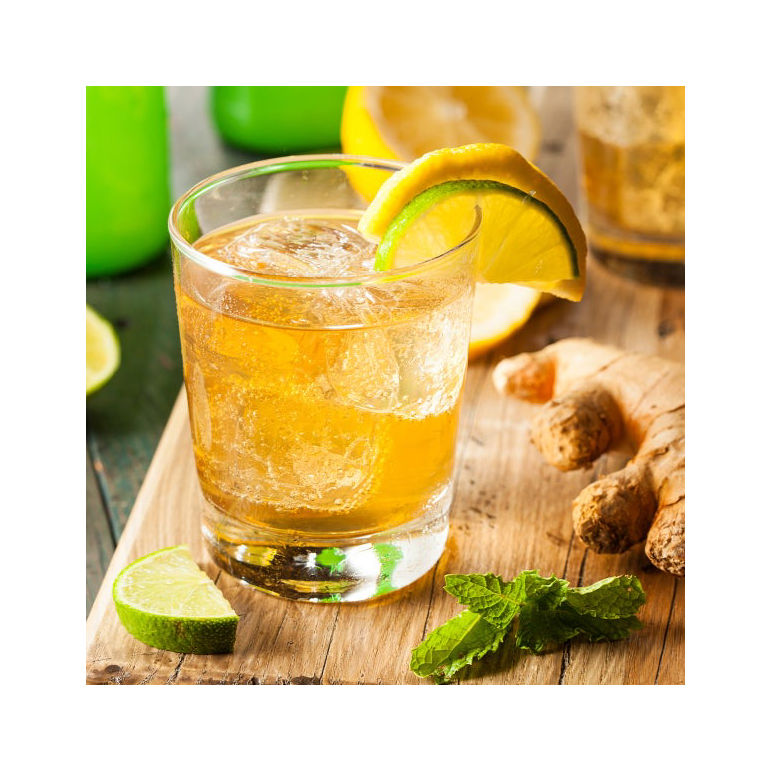 Water Sparkling Grapefruit Can