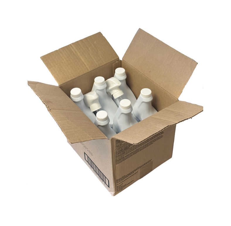 Cleaner Sanitizer Surface Ready To Use