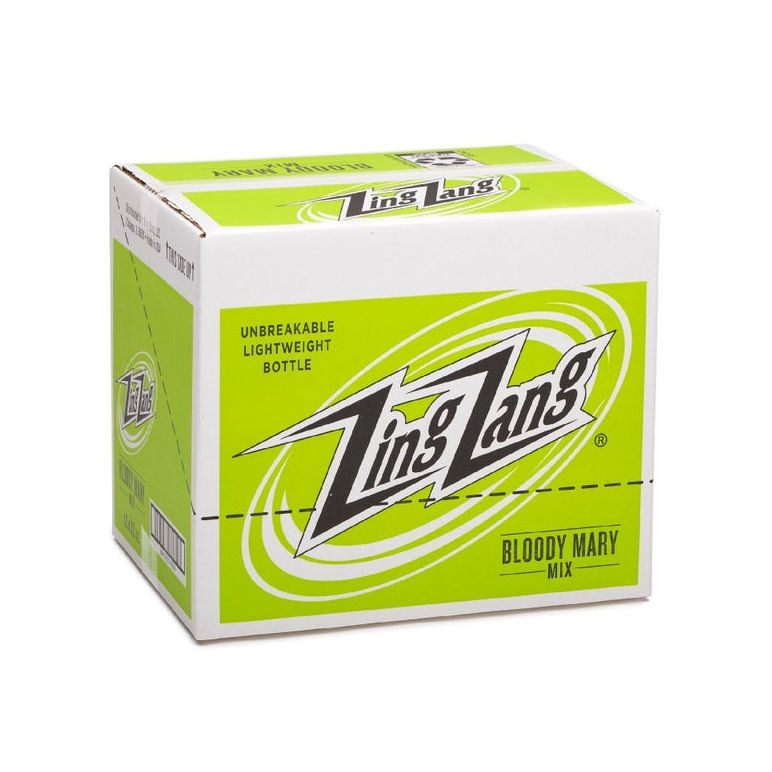 Cocktail Mix Bloody Mary 32 Ounces Pet