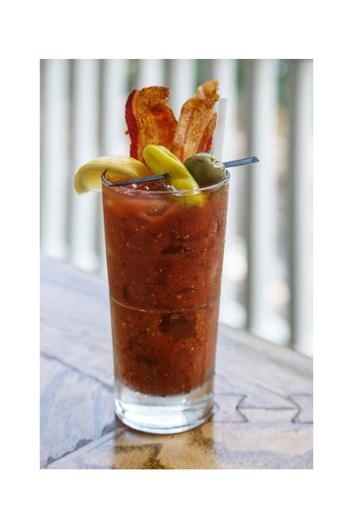 Cocktail Mix Bloody Mary 32 Ounces Pet