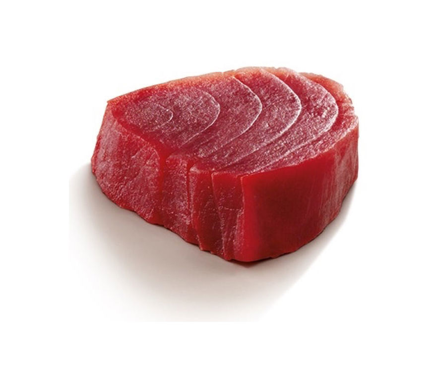 Tuna Yellowfin Steak Co 8 Ounce