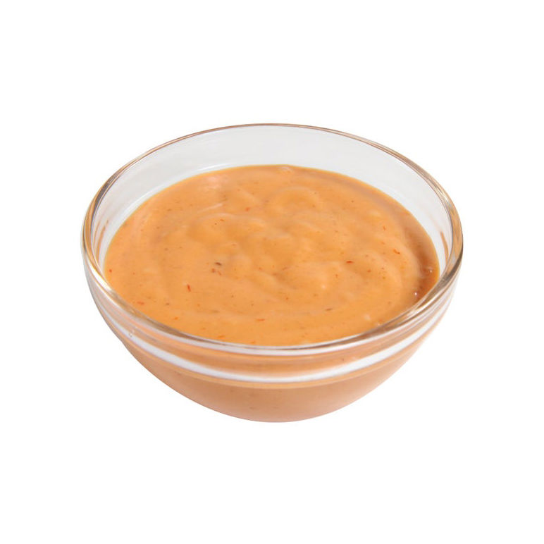 Dressing 1000 Island Packet