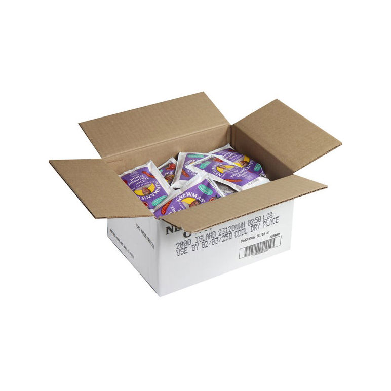 Dressing 1000 Island Packet