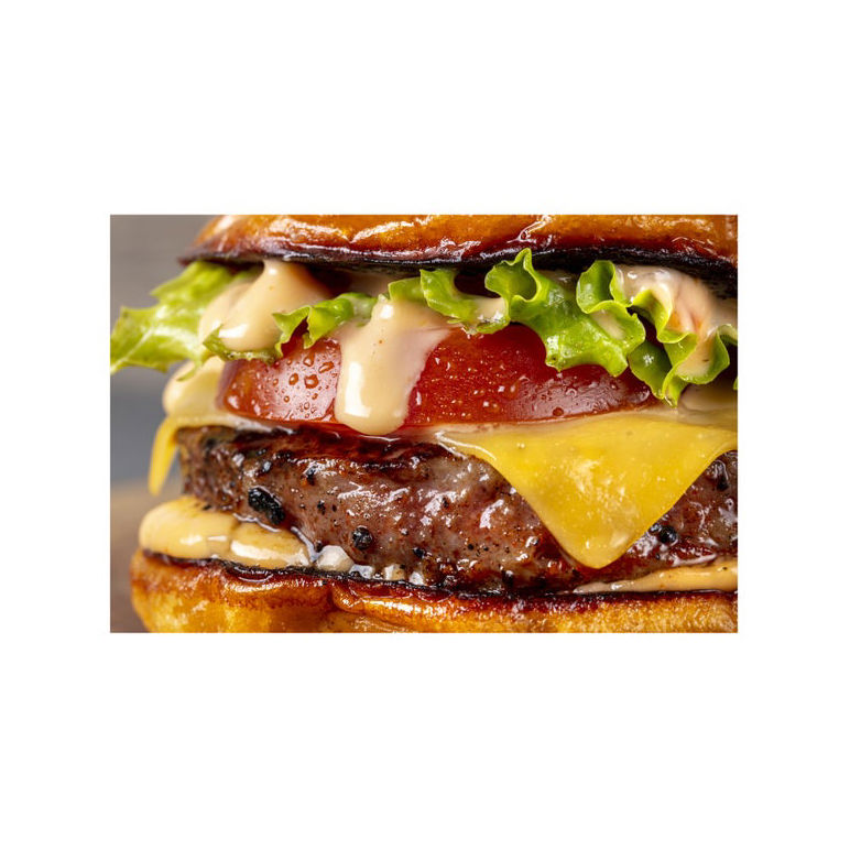 Dressing 1000 Island Packet