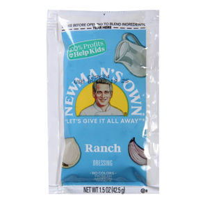 Dressing Ranch Packet
