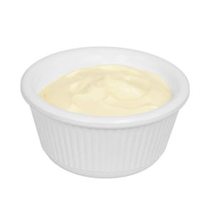 Cream Sour Crema Oaxaquena