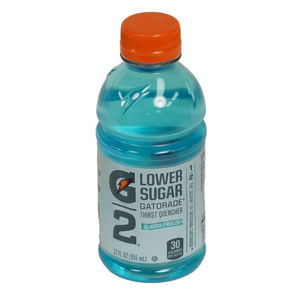 Drink Frost Glacier Freeze G2