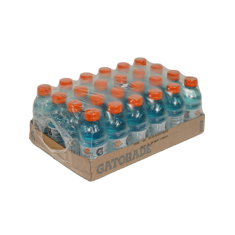 Drink Frost Glacier Freeze G2