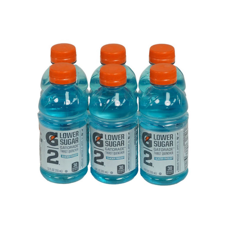 Drink Frost Glacier Freeze G2