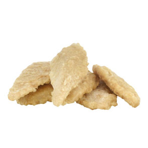 Cod Fillet Battered Portion Beer 2-3 Ounce