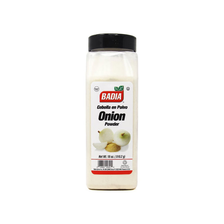 Spice Onion Powder