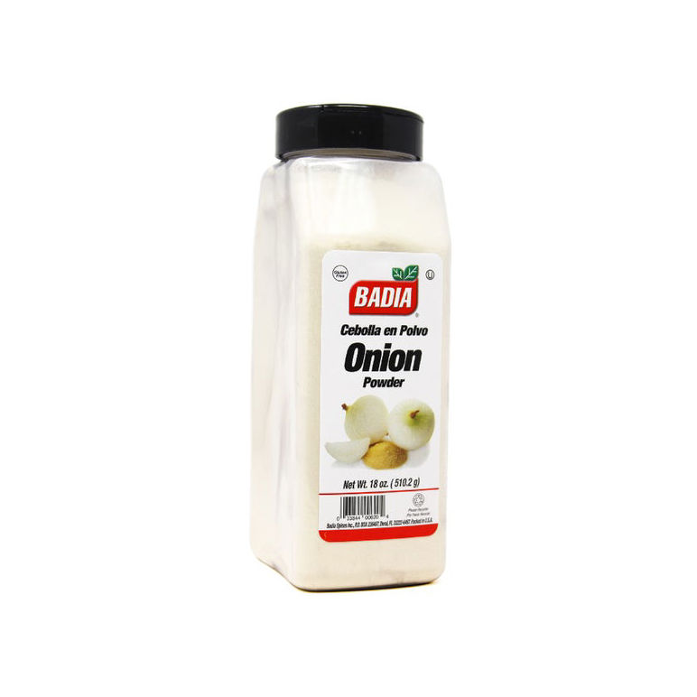 Spice Onion Powder
