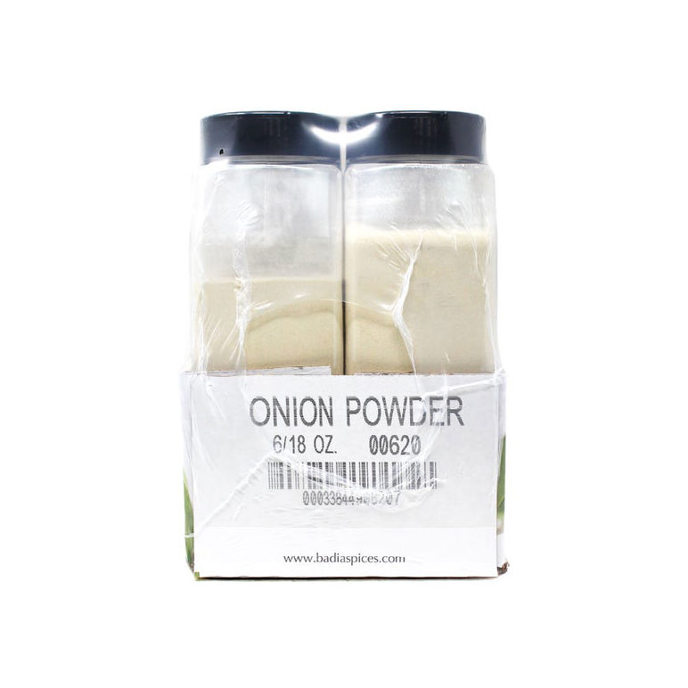 Spice Onion Powder