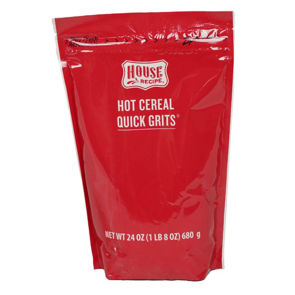 Cereal Hot Grits Quick