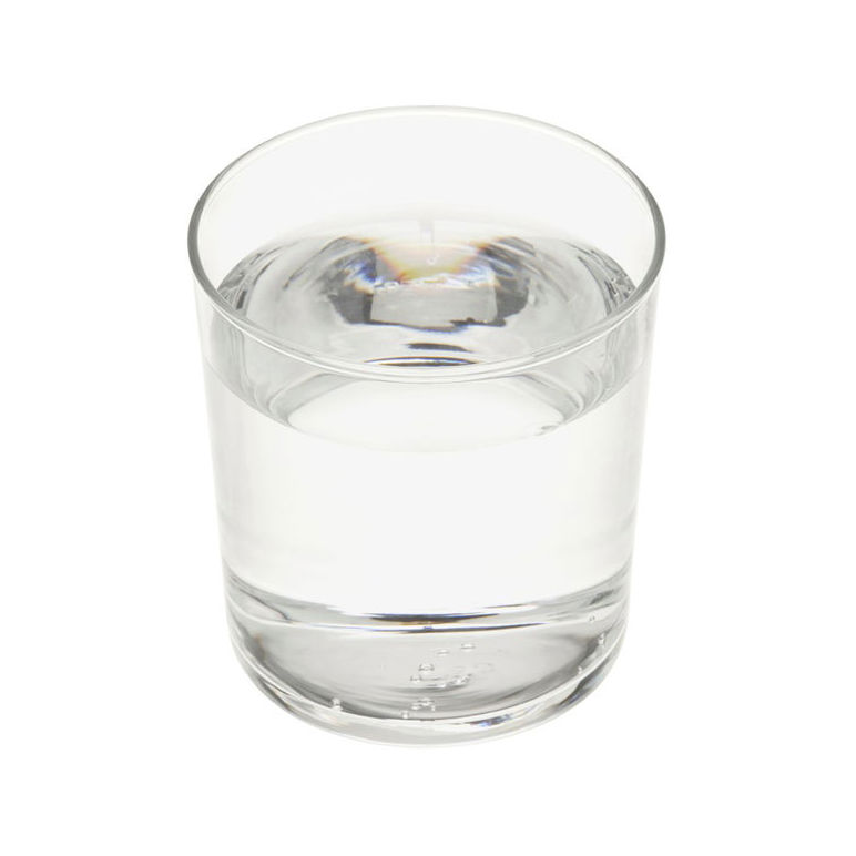 Water Mineral Lime Twist Mexico