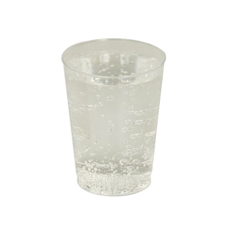 Water Mineral Lime Twist Mexico