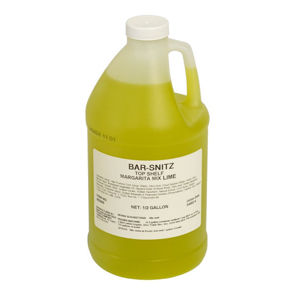 Mix Cocktail Margarita Top Shelf