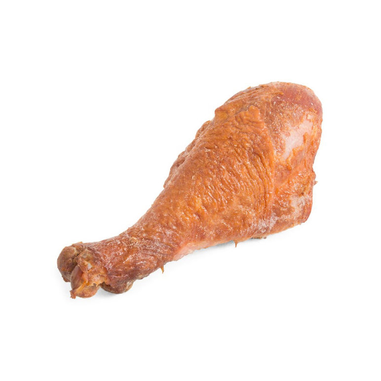 Turkey Drumstick Smoked 22/29 Ounces