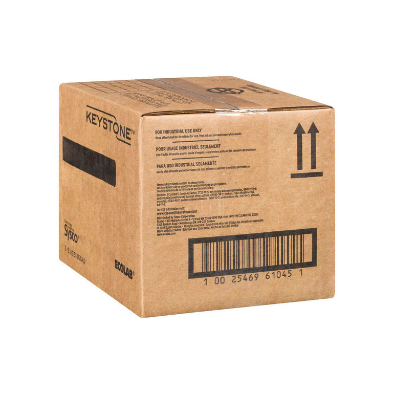 Cleaner Multi Surface Disinfect