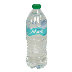 Water Bottled Pure Pet 16.9 Ounces