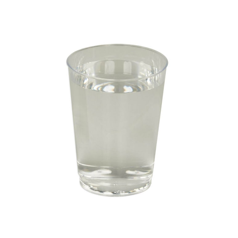 Water Bottled Pure Pet 16.9 Ounces