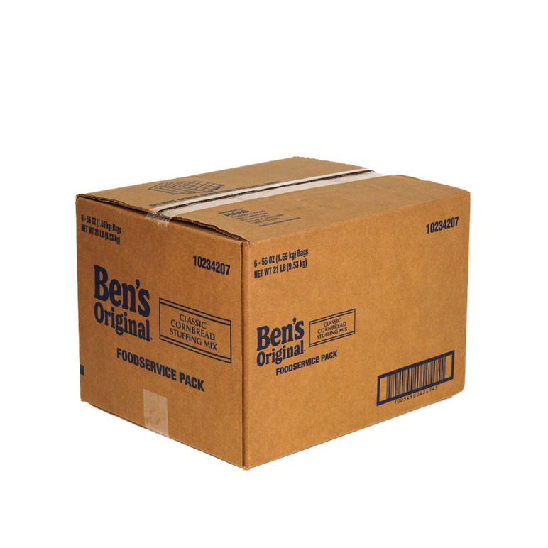 Stuffing Cornbread Classic Mix