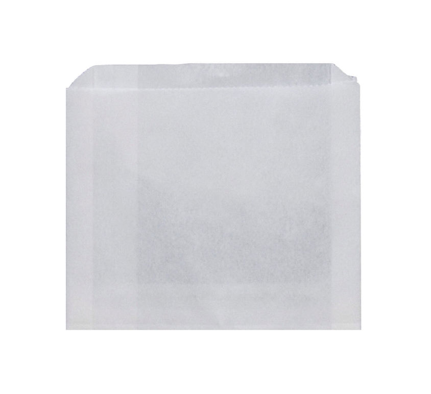Bag Paper French Fry 5x1x4