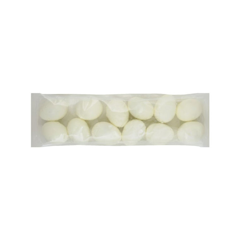 Egg Hardcooked Peeled Dry Pack