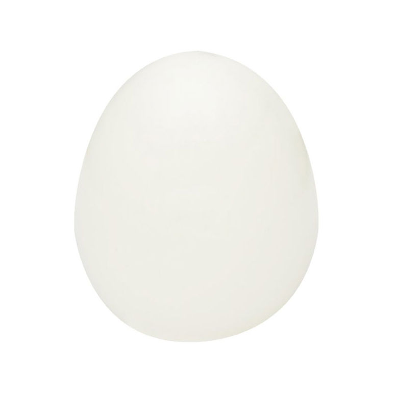 Egg Hardcooked Peeled Dry Pack