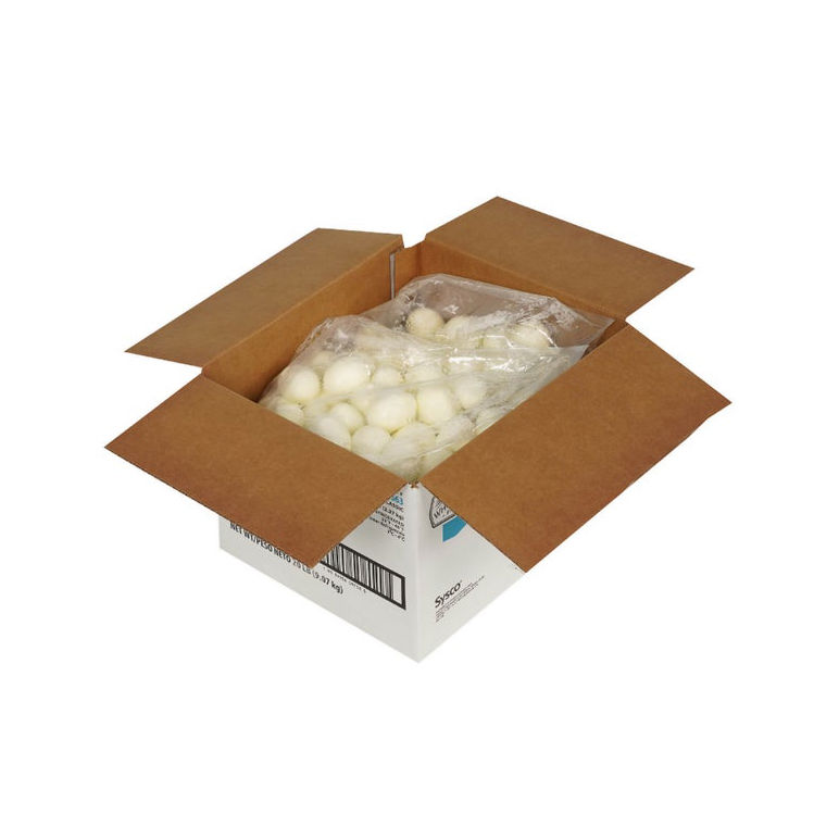 Egg Hardcooked Ref Dry Pack