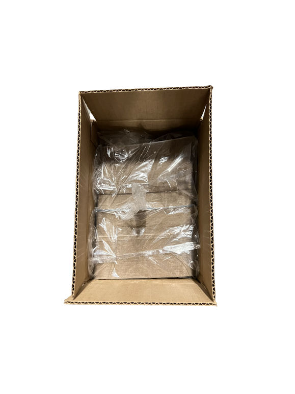 Lid Board Oblong Reflective