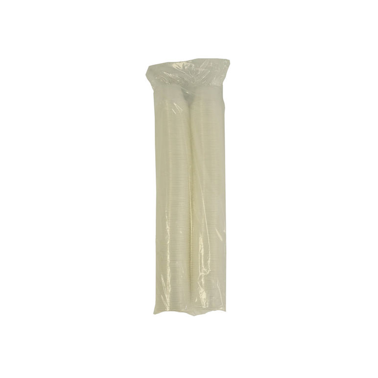 Clear Plastic Cup 4Oz 2500Ct