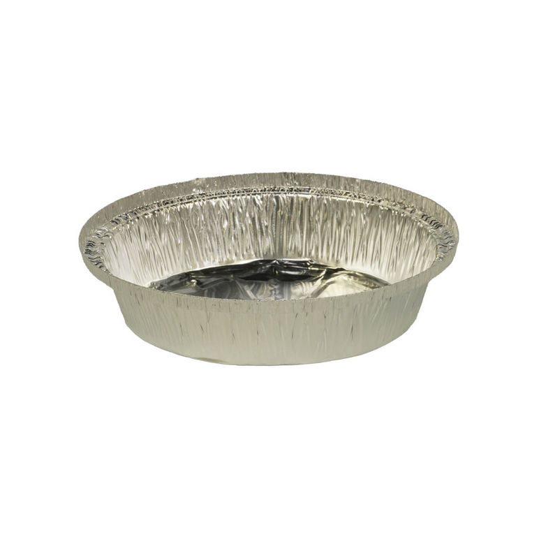 Round Aluminum Pan 7" 500Ct