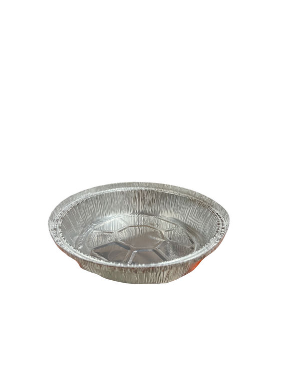 Round Aluminum Pan 7" 500Ct