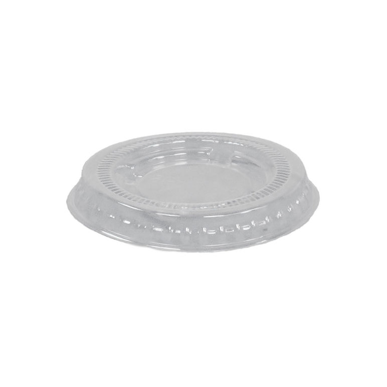 Lid For 1Oz Cup 2500Ct