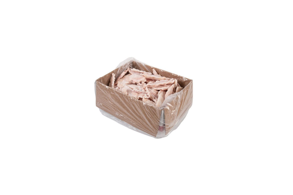 Catfish Fillet Shank Pf 7-9oz Phosphate Free