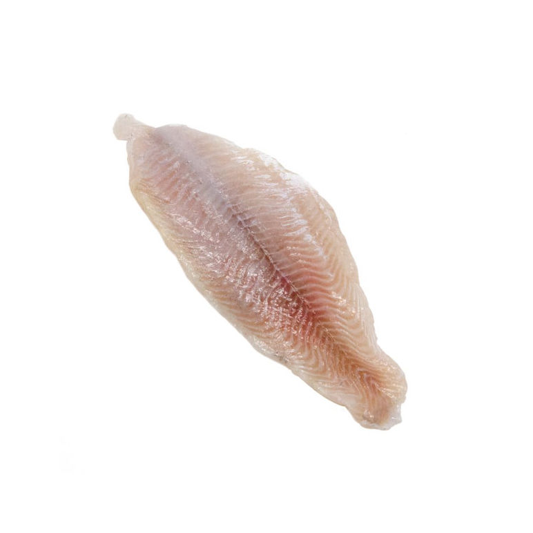 Catfish Fillet Shank Pf 5-7oz Phosphate Free