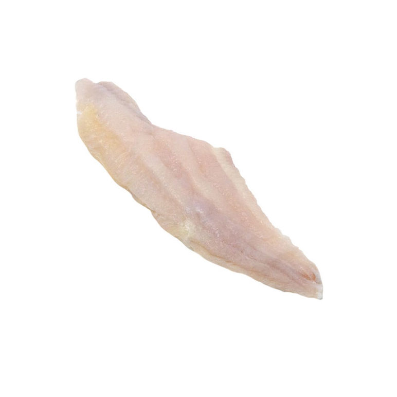 Catfish Fillet Shank Pf 5-7oz Phosphate Free