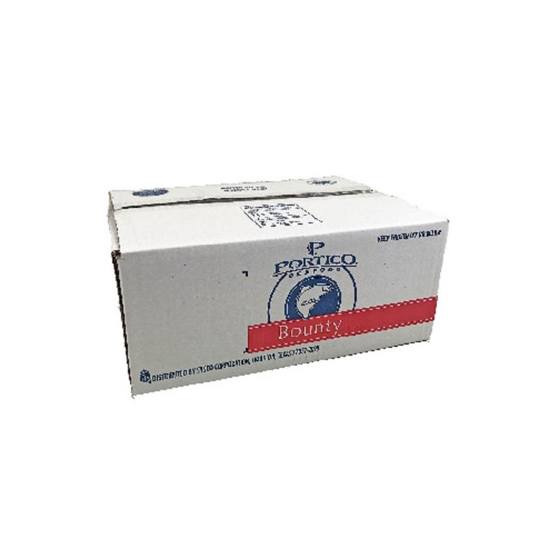 Catfish Fillet Shank Pf 5-7oz Phosphate Free