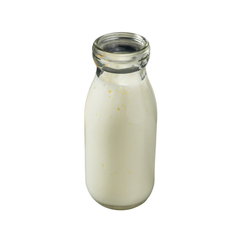 Buttermilk 1% Fresh Half Gallon