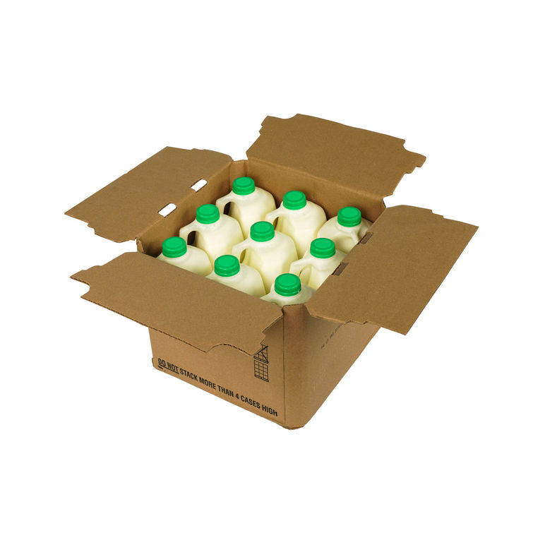 Buttermilk 1% Fresh Half Gallon