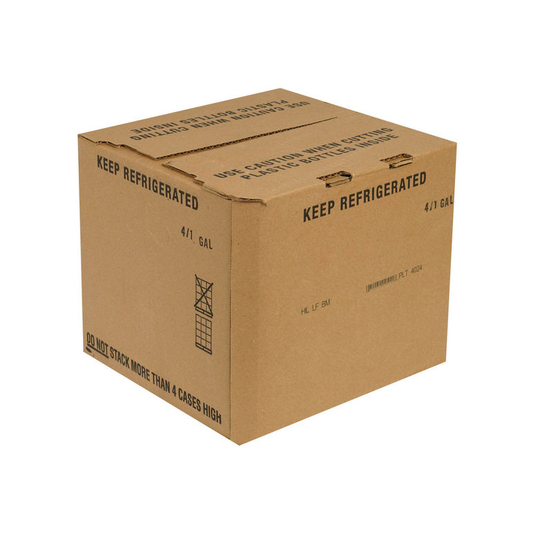 Buttermilk 1% Fresh Half Gallon